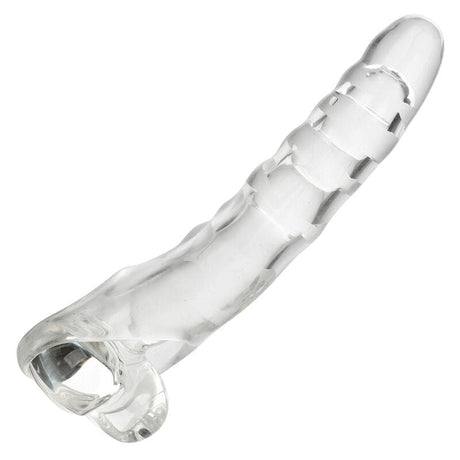 Penishülle Maxx Penis Extender Einstellbar Klar Transparent