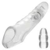 Penishülle Maxx Penis Extender Einstellbar Klar Transparent