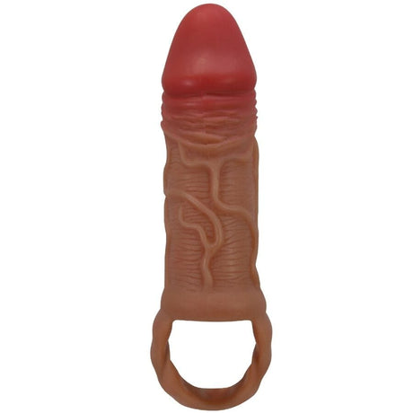 Penishülle Peirre 10 cm