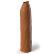 Penisverlängerung Uncut Karamell 7 cm