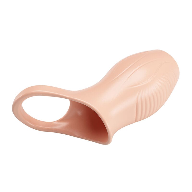 Penishülle Pretty Love Geraldine, verdickend – Ansicht 6