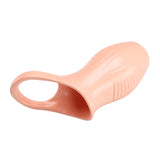 Penishülle Pretty Love Geraldine, verdickend – Ansicht 6
