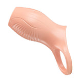 Penishülle Pretty Love Geraldine, verdickend – Ansicht 2