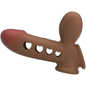 Penishülle Tyronn mit Airbag