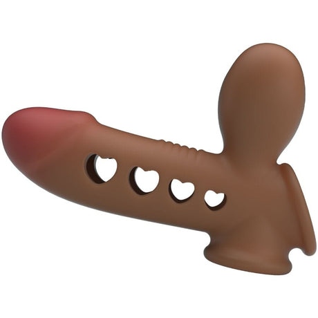 Penishülle Tyronn mit Airbag