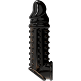 Penishülle V11 Schwarz 13,5 x 4 cm – Ansicht 8