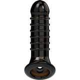 Penishülle V15 Schwarz 13,5 x 4 cm – Ansicht 8