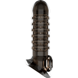 Penishülle V15 Schwarz 13,5 x 4 cm – Ansicht 5