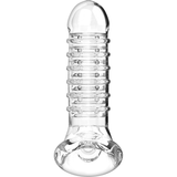 Penishülle V15 Transparent 13,5 x 4 cm – Ansicht 6