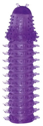 Penishülle Wurmling 14,5 x 2 cm