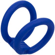 Peniskäfig Admiral Dual Cock Cage Blau