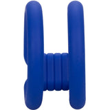Peniskäfig Admiral Dual Cock Cage Blau