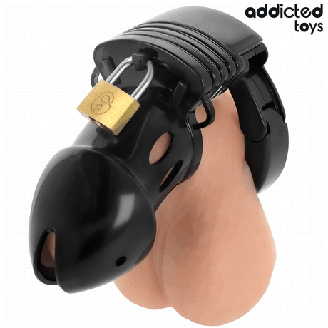 Peniskäfig Chastity Depths Ø 3,5 cm