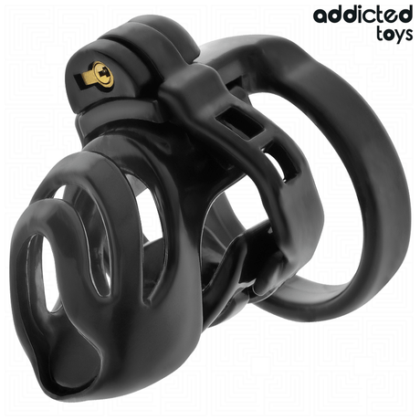Peniskäfig Eternal Lock Ø 3,1 cm