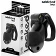 Peniskäfig Mindnight Cell Cockcage M Ø 3,3 cm