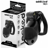 Peniskäfig Mindnight Cell Cockcage M Ø 3,3 cm