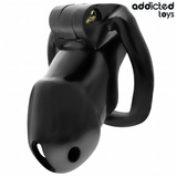 Peniskäfig Mindnight Cell Cockcage M Ø 3,3 cm