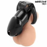 Peniskäfig Mindnight Cell L Ø 3,3 cm