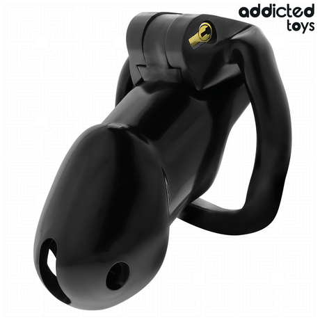 Peniskäfig Mindnight Cell L Ø 3,3 cm