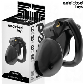 Peniskäfig Mindnight Cell Penis Cage S Ø 3,1 cm