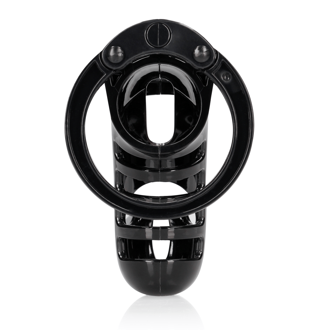 Peniskäfig ManCage 26 geschlitzt 11,6 x 4,8 cm – Ansicht 5