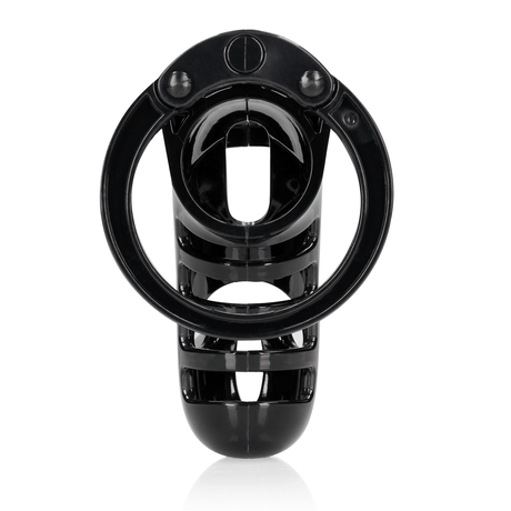 Peniskäfig Modell 26 11,6 x Ø 4,8 cm – Ansicht 5