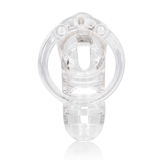 Peniskäfig ManCage 26 geschlitzt 11,6 x 4,8 cm – Ansicht 11