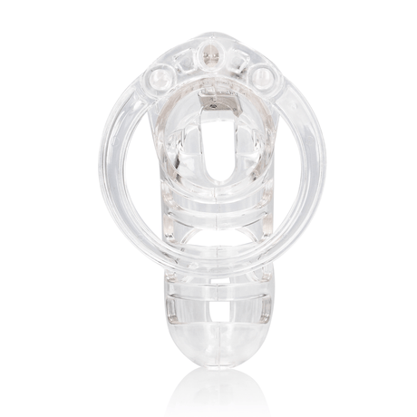 Peniskäfig Modell 26 11,6 x Ø 4,8 cm – Ansicht 11
