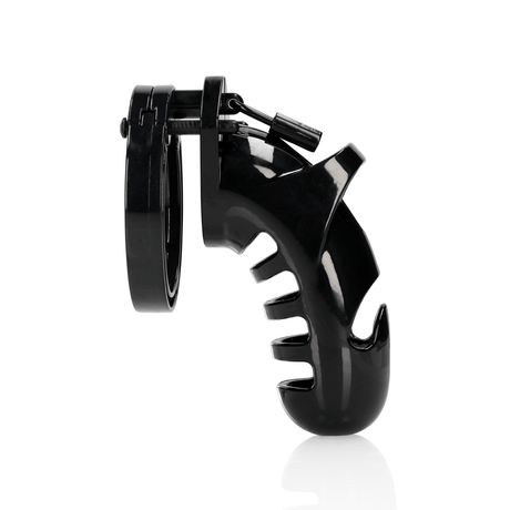 Peniskäfig Modell 26 11,6 x Ø 4,8 cm – Ansicht 4