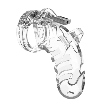 Peniskäfig Modell 26 11,6 x Ø 4,8 cm – Ansicht 7