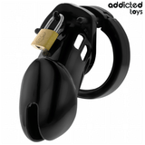 Peniskäfig Obsidian Hold M Ø 3,4 cm