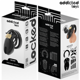 Peniskäfig Obsidian Hold S Ø 3,5 cm
