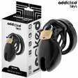 Peniskäfig Obsidian Hold S Ø 3,5 cm