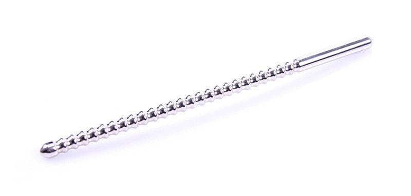 Penisplug Gerippt