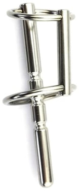 Penisplug Groovy 8 x 0,8 cm