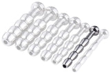 Penisplug hohle Lust 4,5 x 0,6 cm