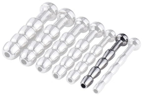 Penisplug hohle Lust 4,5 x 0,6 cm