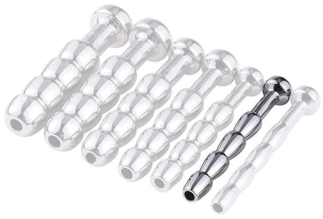 Penisplug hohle Lust 4,5 x 0,6 cm