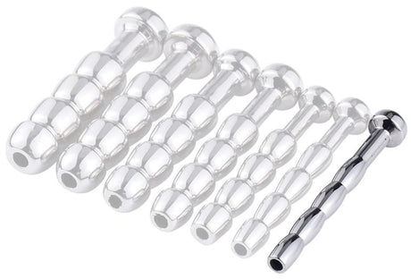 Harnrhrentoys kaufen Urethral Sounds & Dilatoren | dildodave.de Harnrhrentoys kaufen Urethral Sounds & Dilatoren | dildodave.de