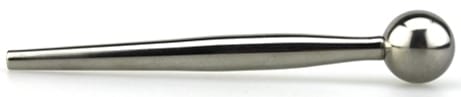 Penisplug Kegel 8 x 0,5 cm