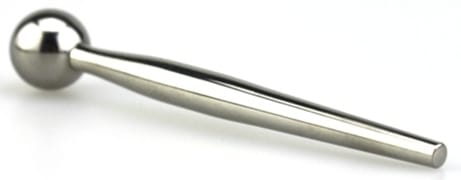 Penisplug Kegel 8 x 0,5 cm