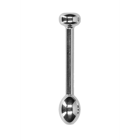 Penisplug Metall Silber 5 x Ø 1 cm
