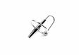 Penisplug mit Eichelring small