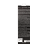 Harnröhrensonde Ouch aus Silikon mit Bullet Schwarz 35 x Ø 0,6 cm – Ansicht 3