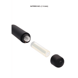 Harnröhrensonde Ouch aus Silikon mit Bullet Schwarz 35 x Ø 0,6 cm – Ansicht 6