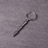 Penisplug Push 8 x 0,8 cm