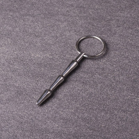 Penisplug Push 8 x 0,8 cm