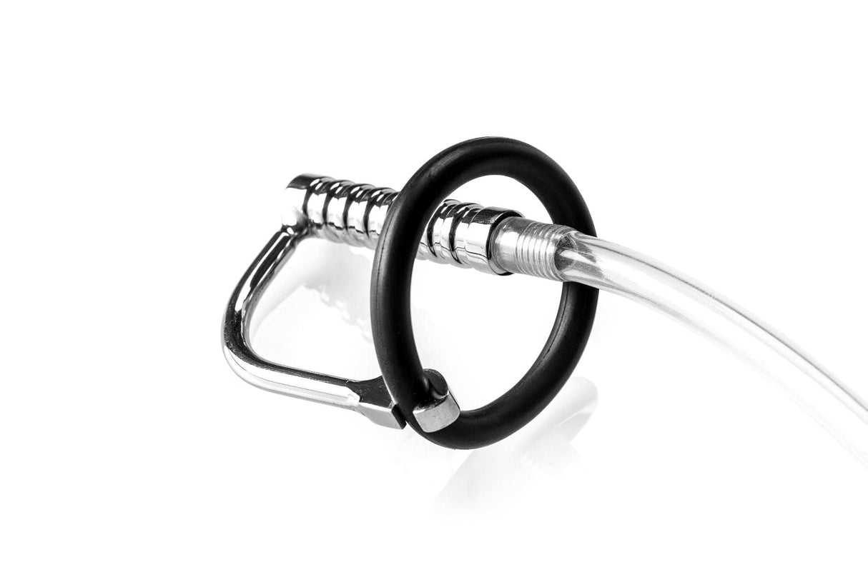 Penisplug Röhre 20 x 0,9 cm
