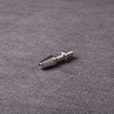 Penisplug Shorty 4,5 x 1,1 cm