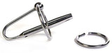 Penisplug Stop It 6 x 0,7 cm